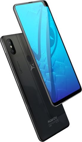 Allview V4 Viper Pro Dual SIM TD-LTE EMEA